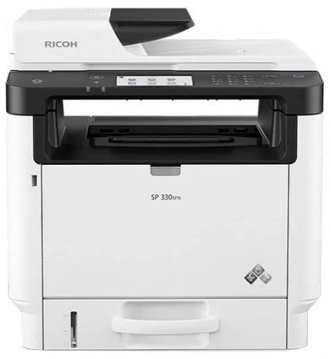 МФУ Ricoh SP 330SFN МФУ Ricoh SP 330SFN