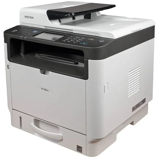 МФУ Ricoh SP 330SFN МФУ Ricoh SP 330SFN