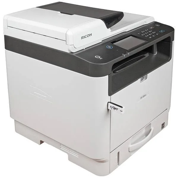 МФУ Ricoh SP 330SFN МФУ Ricoh SP 330SFN