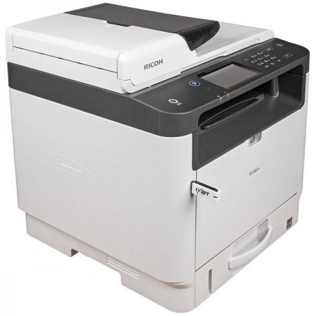МФУ Ricoh SP 330SFN в Москве МФУ Ricoh SP 330SFN в Москве