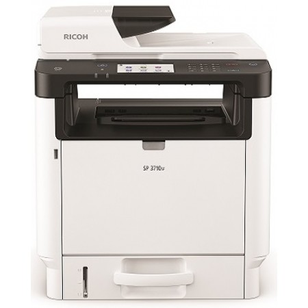 МФУ Ricoh SP 3710SF в Москве МФУ Ricoh SP 3710SF в Москве
