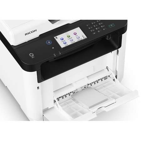 МФУ Ricoh SP 3710SF в Москве МФУ Ricoh SP 3710SF в Москве