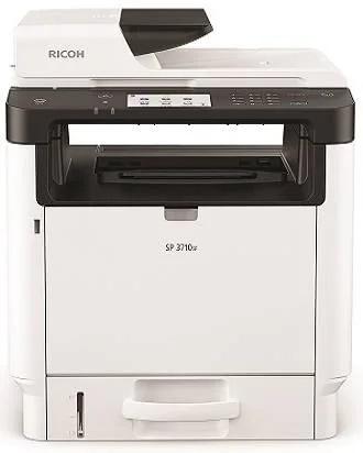 МФУ Ricoh SP 3710SF МФУ Ricoh SP 3710SF