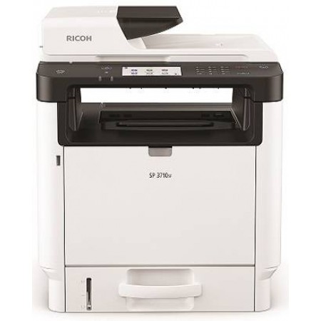 МФУ Ricoh SP 3710SF в Москве МФУ Ricoh SP 3710SF в Москве