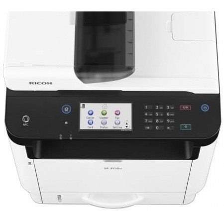 МФУ Ricoh SP 3710SF в Москве МФУ Ricoh SP 3710SF в Москве