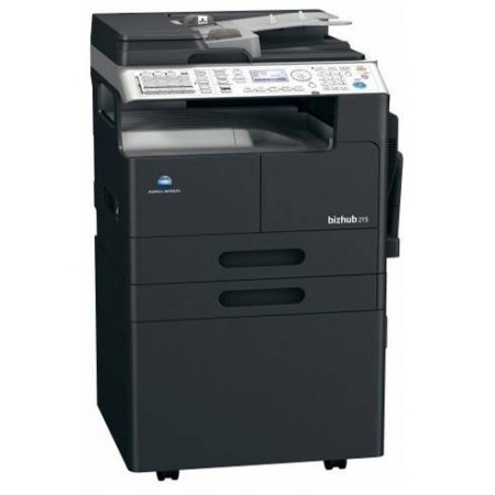 МФУ Konica Minolta Bizhub 266 в Москве МФУ Konica Minolta Bizhub 266 в Москве