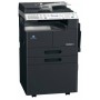 МФУ Konica Minolta Bizhub 266 в Москве МФУ Konica Minolta Bizhub 266 в Москве