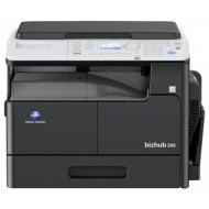 МФУ Konica Minolta Bizhub 266