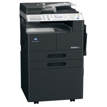 МФУ Konica Minolta Bizhub 266 в Москве МФУ Konica Minolta Bizhub 266 в Москве
