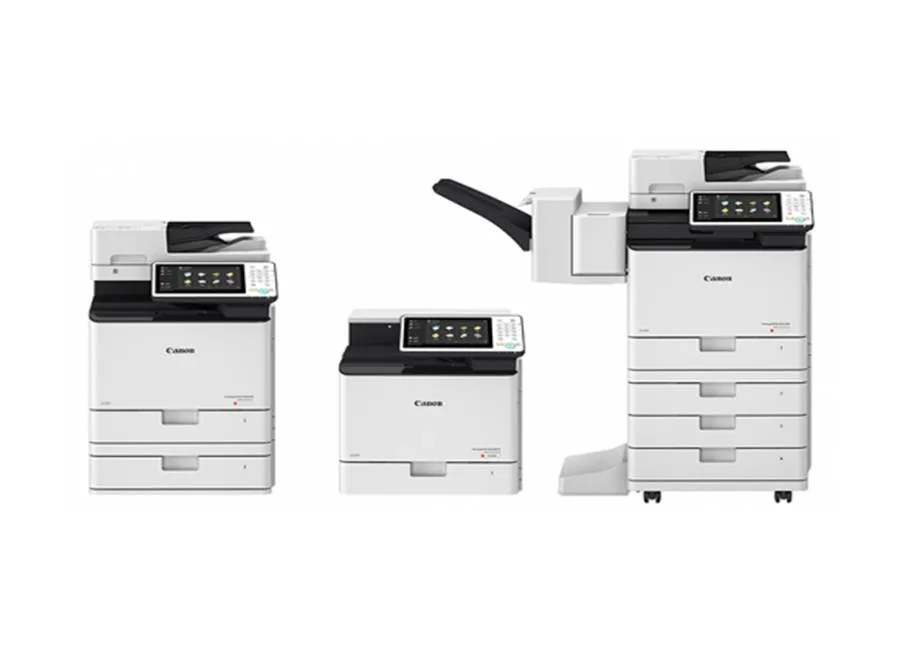 МФУ CANON imageRUNNER Advance C356i (2280C005) МФУ CANON imageRUNNER Advance C356i (2280C005)