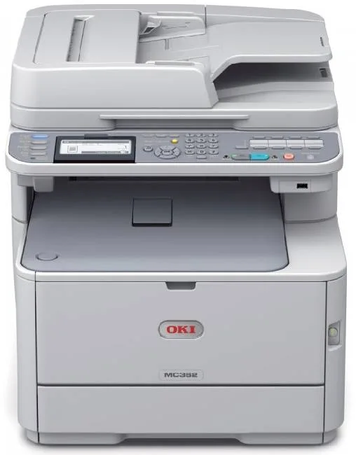 МФУ OKI MC363dnw-EURO (46403512) в России МФУ OKI MC363dnw-EURO (46403512) в России