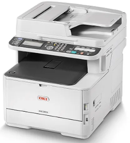 МФУ OKI MC363dnw-EURO (46403512) в России МФУ OKI MC363dnw-EURO (46403512) в России