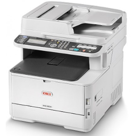 МФУ OKI MC363dnw-EURO (46403512) в Москве МФУ OKI MC363dnw-EURO (46403512) в Москве
