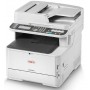 МФУ OKI MC363dnw-EURO (46403512) в Москве МФУ OKI MC363dnw-EURO (46403512) в Москве