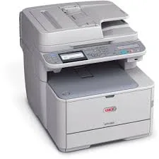 МФУ OKI MC363dnw-EURO (46403512) в России МФУ OKI MC363dnw-EURO (46403512) в России