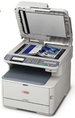МФУ OKI MC363dnw-EURO (46403512) в России МФУ OKI MC363dnw-EURO (46403512) в России