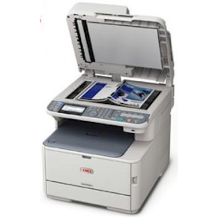 МФУ OKI MC363dnw-EURO (46403512) в Москве МФУ OKI MC363dnw-EURO (46403512) в Москве