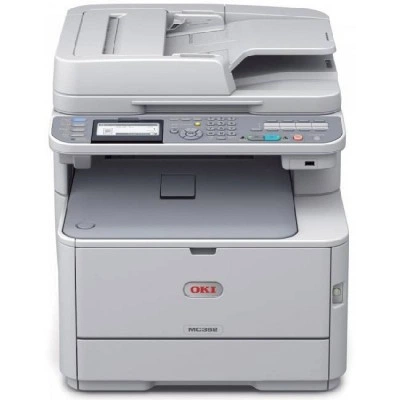 МФУ OKI MC363dnw-EURO (46403512) МФУ OKI MC363dnw-EURO (46403512)