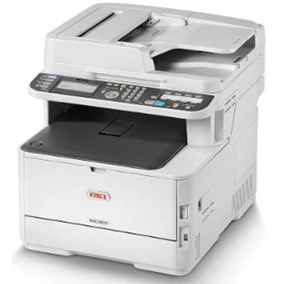 МФУ OKI MC363dnw-EURO (46403512) МФУ OKI MC363dnw-EURO (46403512)