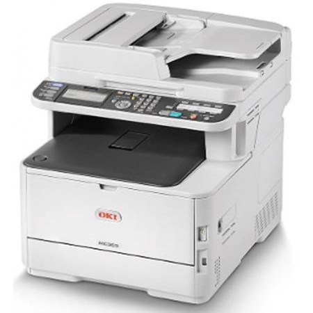 МФУ OKI MC363dnw-EURO (46403512) в Москве МФУ OKI MC363dnw-EURO (46403512) в Москве