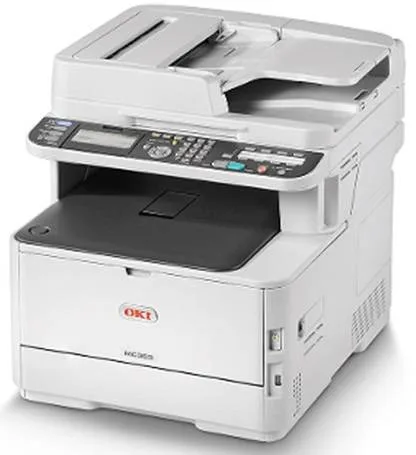 МФУ OKI MC363dnw-EURO (46403512) МФУ OKI MC363dnw-EURO (46403512)