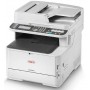 МФУ OKI MC363dnw-EURO (46403512) в Москве МФУ OKI MC363dnw-EURO (46403512) в Москве