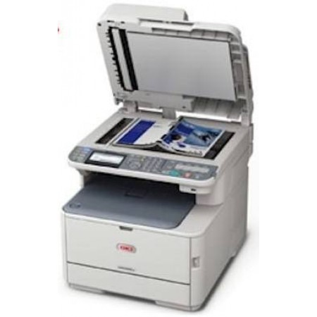 МФУ OKI MC363dnw-EURO (46403512) в Москве МФУ OKI MC363dnw-EURO (46403512) в Москве