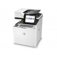 МФУ HP Color LaserJet Enterprise M681dh (J8A10A)
