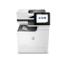 МФУ HP Color LaserJet Enterprise M681dh (J8A10A) в Москве МФУ HP Color LaserJet Enterprise M681dh (J8A10A) в Москве