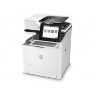 МФУ HP Color LaserJet Enterprise M681dh (J8A10A)