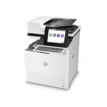 МФУ HP Color LaserJet Enterprise M681dh (J8A10A)