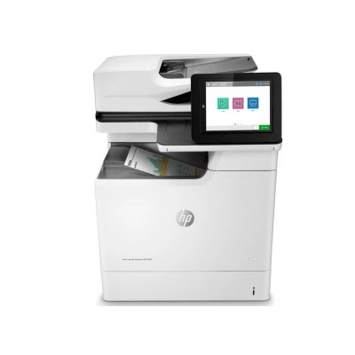 МФУ HP Color LaserJet Enterprise M681dh (J8A10A) МФУ HP Color LaserJet Enterprise M681dh (J8A10A)