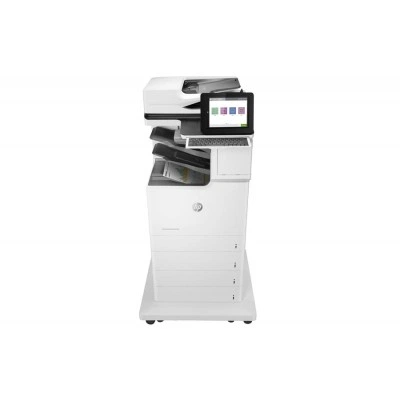 МФУ HP Color LaserJet Enterprise Flow M681z (J8A13A)
