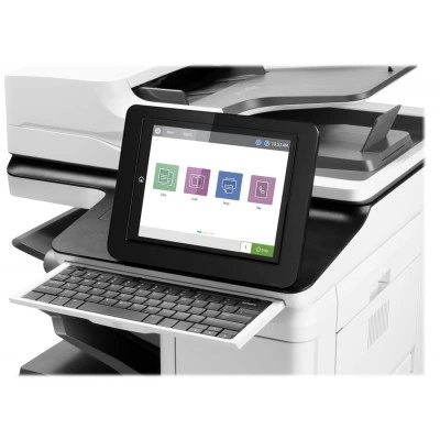 МФУ HP Color LaserJet Enterprise Flow M681z (J8A13A) МФУ HP Color LaserJet Enterprise Flow M681z (J8A13A)