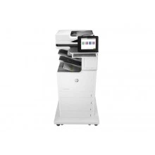 МФУ HP Color LaserJet Enterprise Flow M681z (J8A13A)