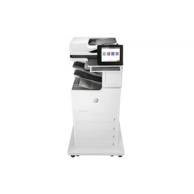 МФУ HP Color LaserJet Enterprise Flow M681z (J8A13A)