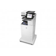 МФУ HP Color LaserJet Enterprise Flow M682z (J8A17A)