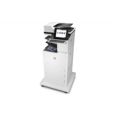 МФУ HP Color LaserJet Enterprise Flow M682z (J8A17A)