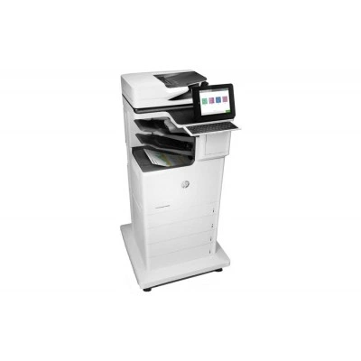МФУ HP Color LaserJet Enterprise Flow M682z (J8A17A) МФУ HP Color LaserJet Enterprise Flow M682z (J8A17A)