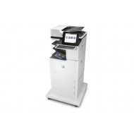 МФУ HP Color LaserJet Enterprise Flow M682z (J8A17A)
