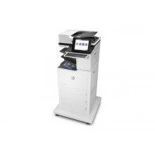 МФУ HP Color LaserJet Enterprise Flow M682z (J8A17A)