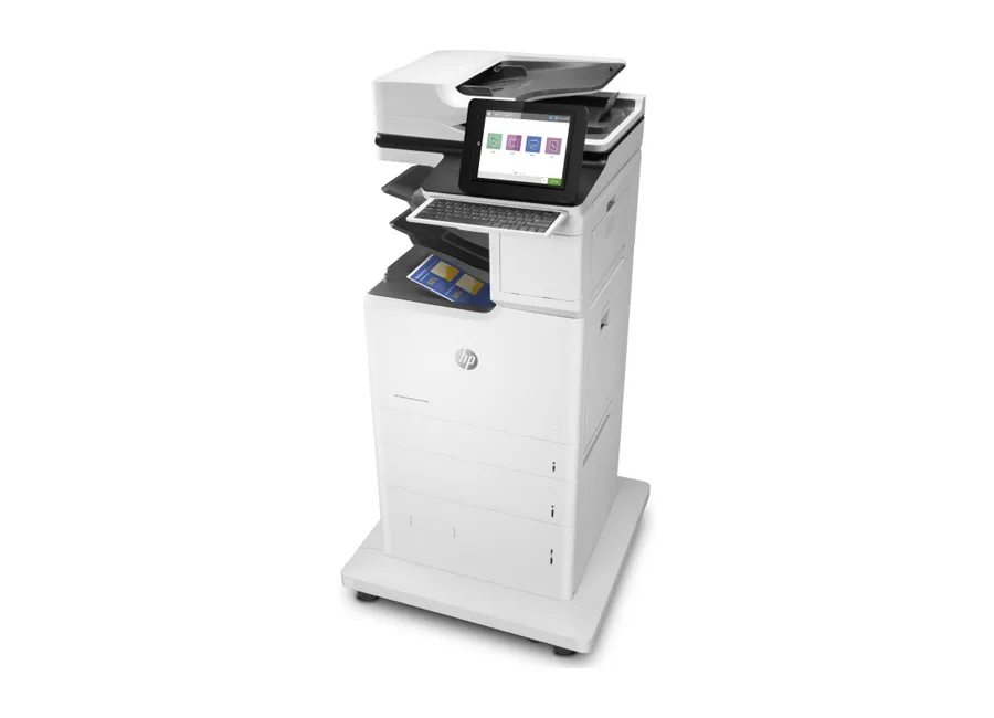 МФУ HP Color LaserJet Enterprise Flow M682z (J8A17A) в России МФУ HP Color LaserJet Enterprise Flow M682z (J8A17A) в России