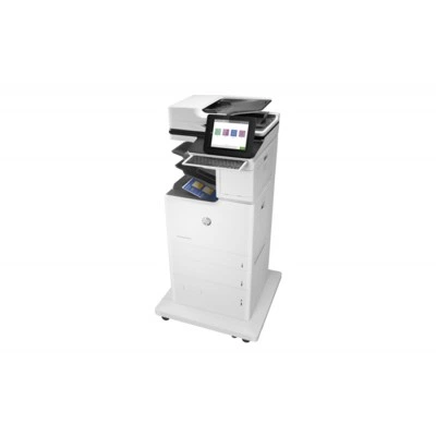 МФУ HP Color LaserJet Enterprise Flow M682z (J8A17A) МФУ HP Color LaserJet Enterprise Flow M682z (J8A17A)