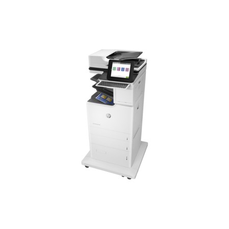 МФУ HP Color LaserJet Enterprise Flow M682z (J8A17A) в Москве МФУ HP Color LaserJet Enterprise Flow M682z (J8A17A) в Москве