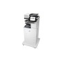 МФУ HP Color LaserJet Enterprise Flow M682z (J8A17A) в Москве МФУ HP Color LaserJet Enterprise Flow M682z (J8A17A) в Москве