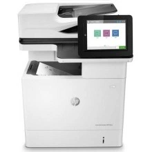 МФУ HP LaserJet Enterprise M632h (J8J70A)