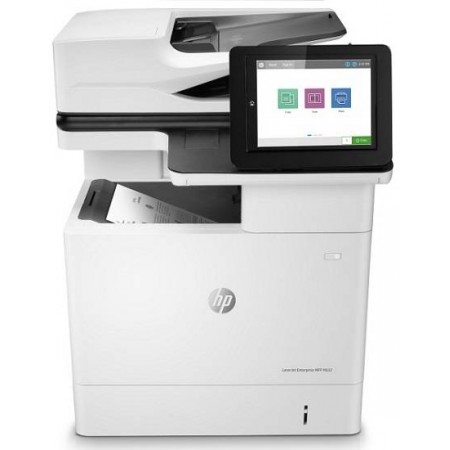 МФУ HP LaserJet Enterprise M632h (J8J70A) в Москве МФУ HP LaserJet Enterprise M632h (J8J70A) в Москве