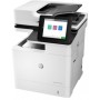 МФУ HP LaserJet Enterprise M632h (J8J70A) в Москве МФУ HP LaserJet Enterprise M632h (J8J70A) в Москве