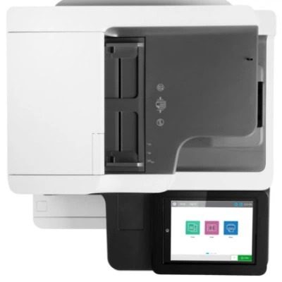 МФУ HP LaserJet Enterprise M632h (J8J70A) МФУ HP LaserJet Enterprise M632h (J8J70A)