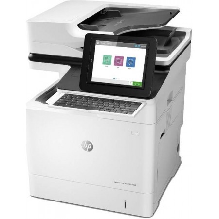МФУ HP LaserJet Enterprise Flow M631h (J8J64A) в Москве МФУ HP LaserJet Enterprise Flow M631h (J8J64A) в Москве